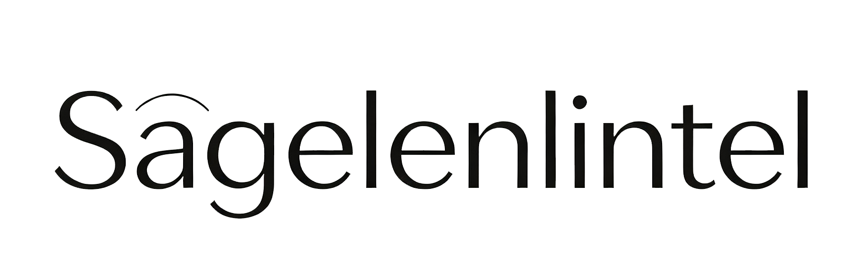 Sagelenlintel
