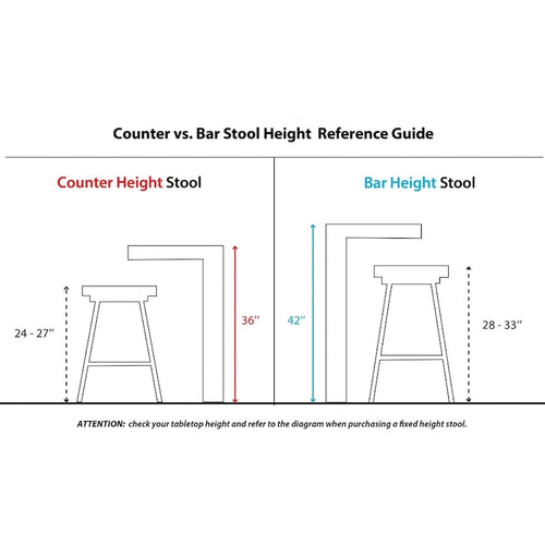 Tabouret de bar à hauteur fixe de 66 cm avec pieds en bois courbé et repose-pieds rond