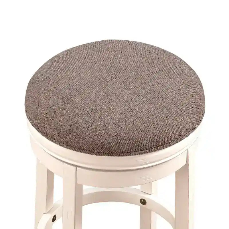 Tabouret de bar sans dossier de 76 cm
