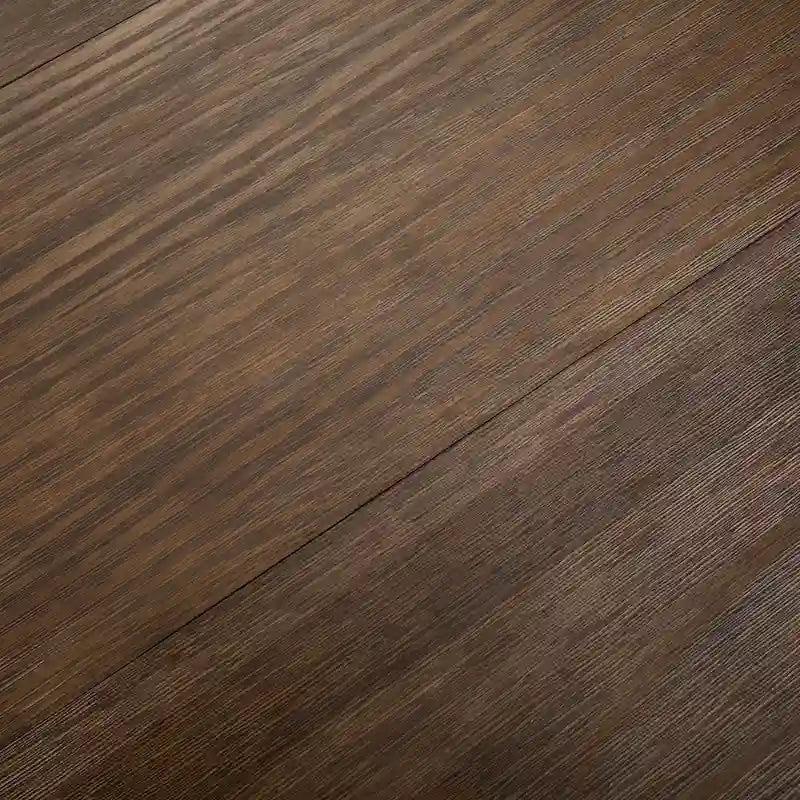 Table de salle à manger classique en bois massif - 72