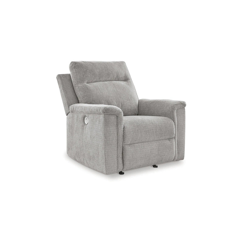 Fauteuil inclinable électrique