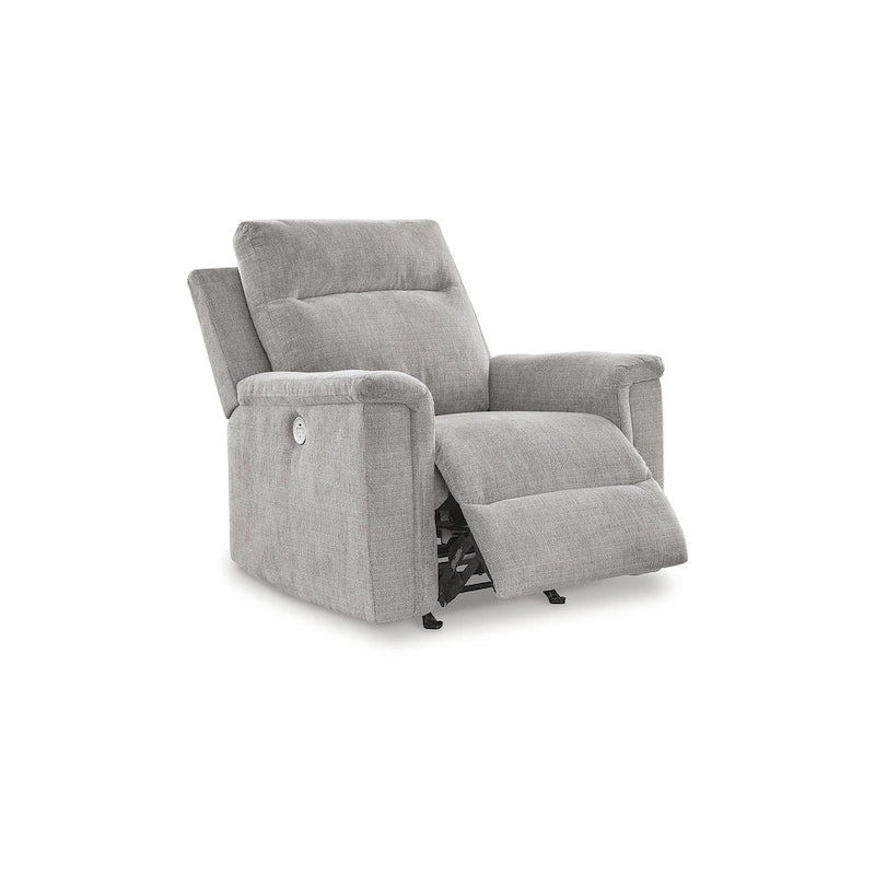Fauteuil inclinable électrique