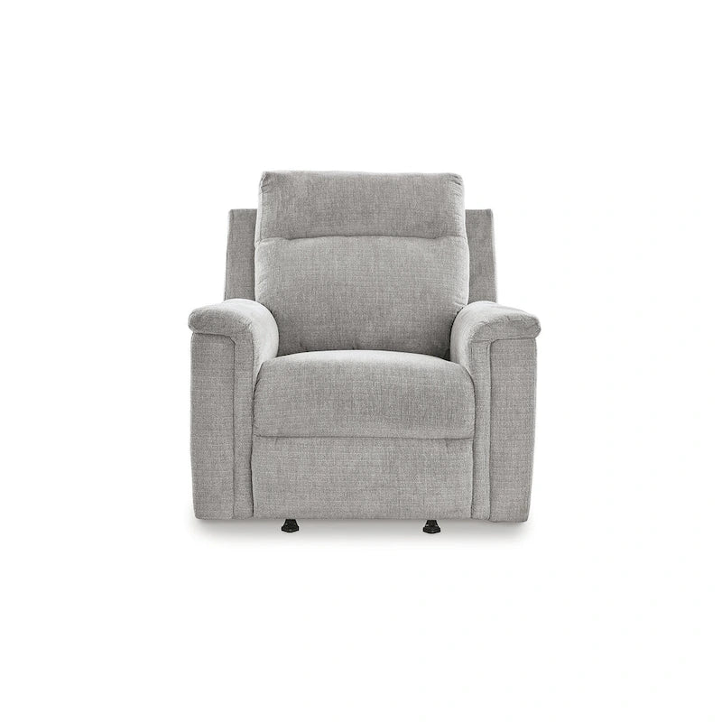 Fauteuil inclinable électrique