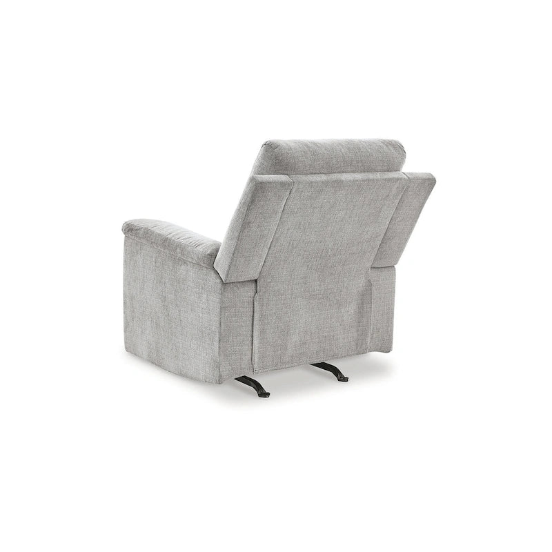 Fauteuil inclinable électrique
