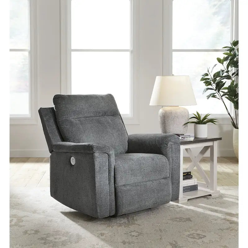 Fauteuil inclinable électrique