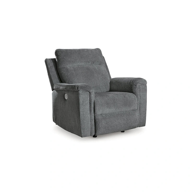 Fauteuil inclinable électrique