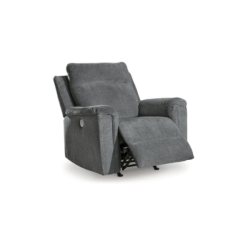 Fauteuil inclinable électrique