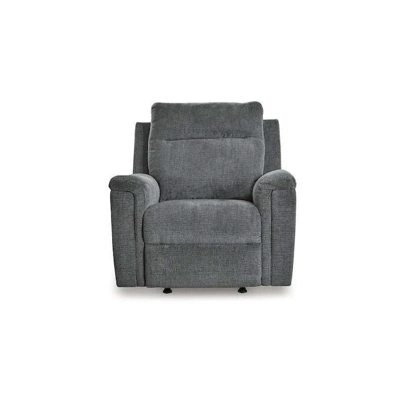Fauteuil inclinable électrique