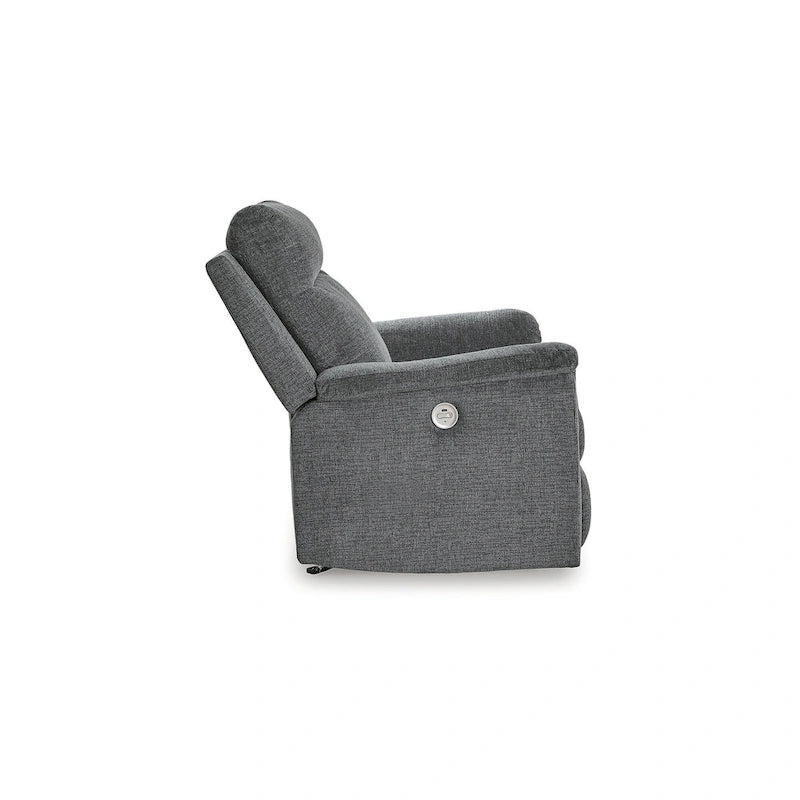 Fauteuil inclinable électrique