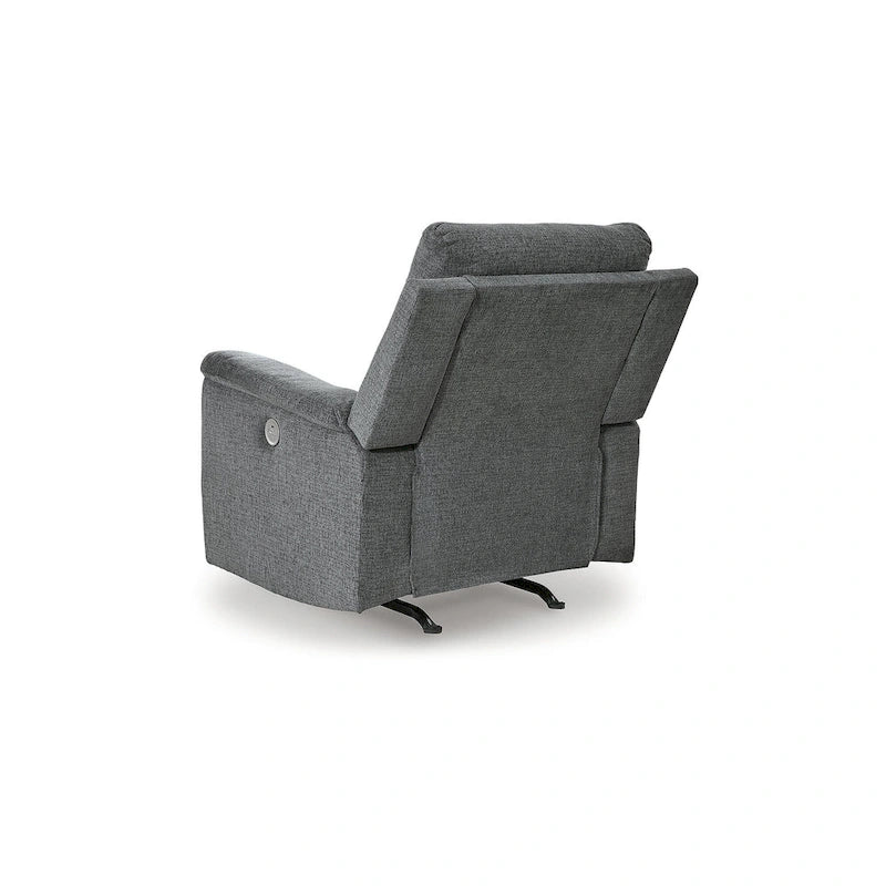 Fauteuil inclinable électrique