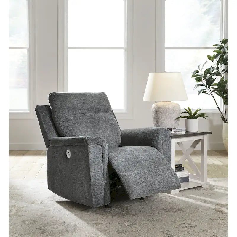 Fauteuil inclinable électrique
