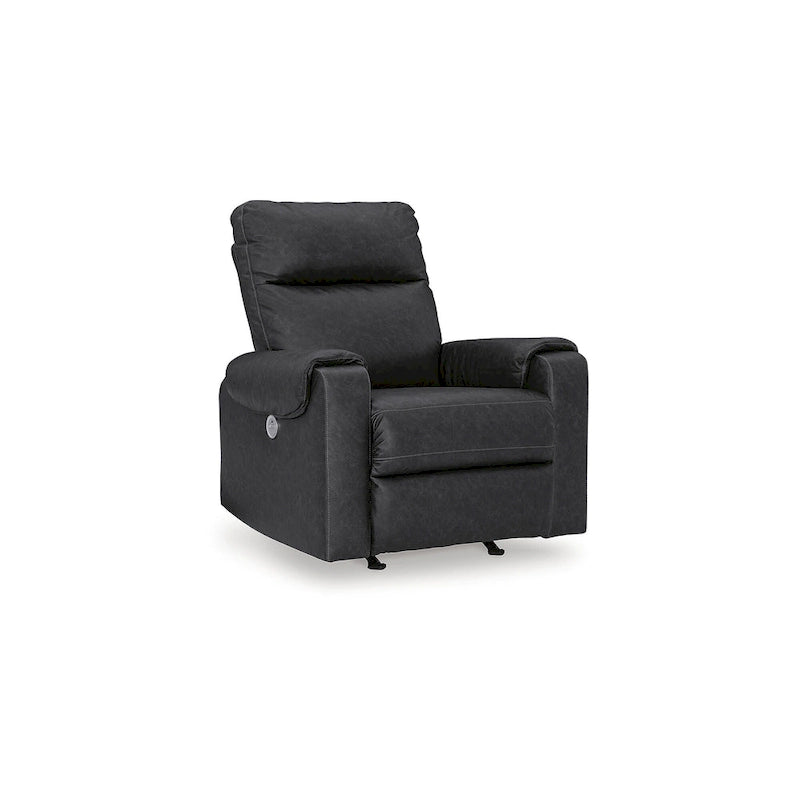 Fauteuil inclinable électrique