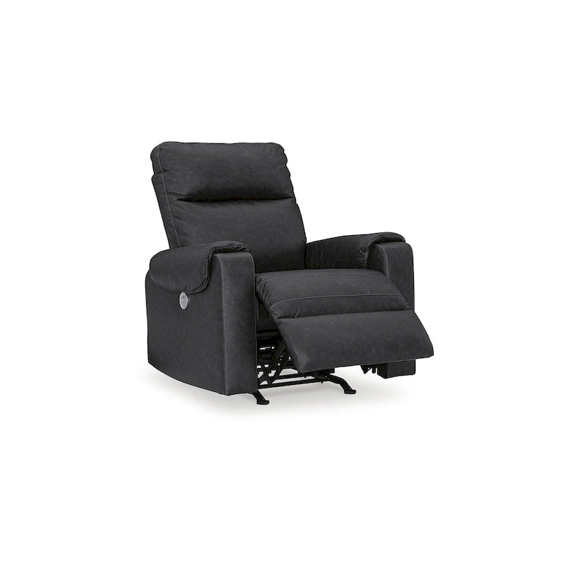 Fauteuil inclinable électrique