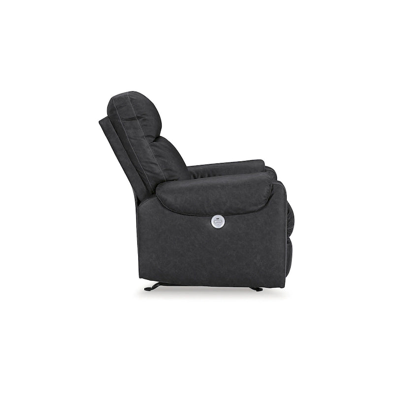 Fauteuil inclinable électrique