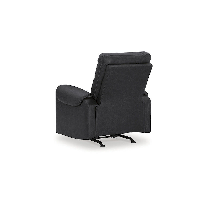 Fauteuil inclinable électrique