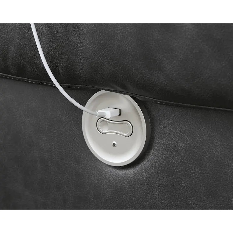 Fauteuil inclinable électrique